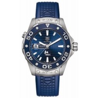 Tag Heuer Aquaracer Men's Watch WAJ2115-FT6022